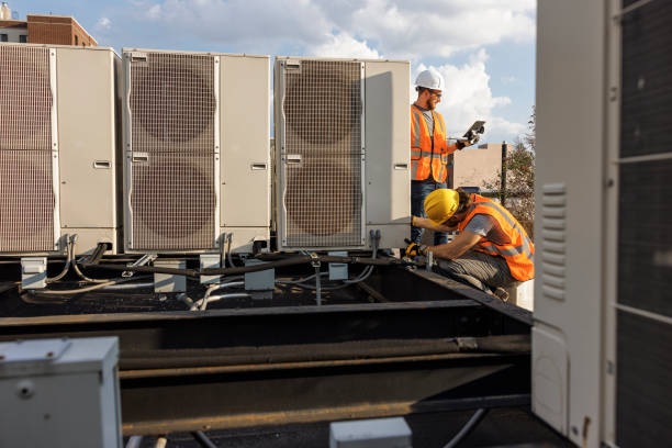 Best Local HVAC companies  in Schererville, IN