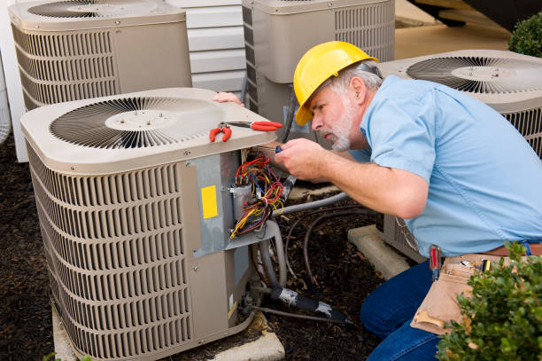 Best Heating repair services  in Schererville, IN