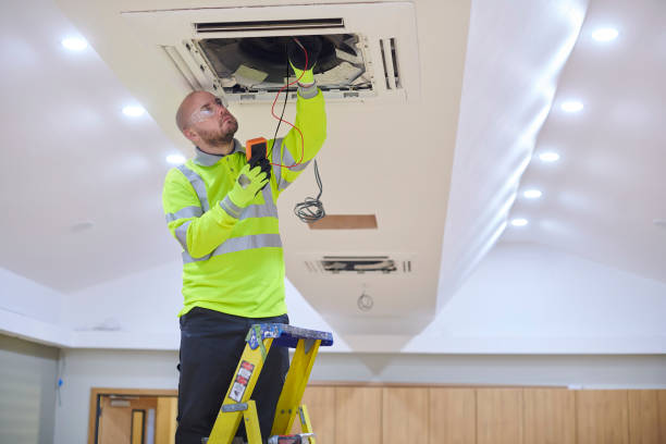 Best Local HVAC companies  in Schererville, IN