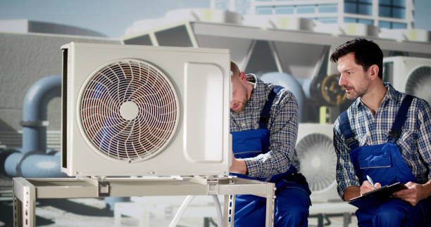 Best Affordable HVAC services  in Schererville, IN