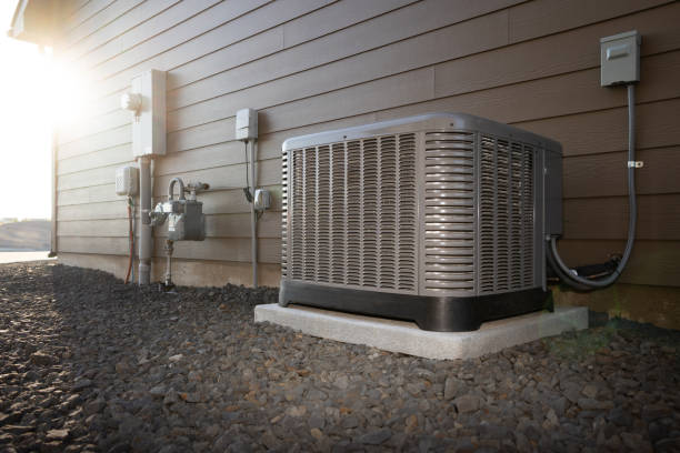 Professional HVAC in Schererville, IN